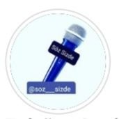 Söz Sizde(@soz___sizde) 's Twitter Profileg