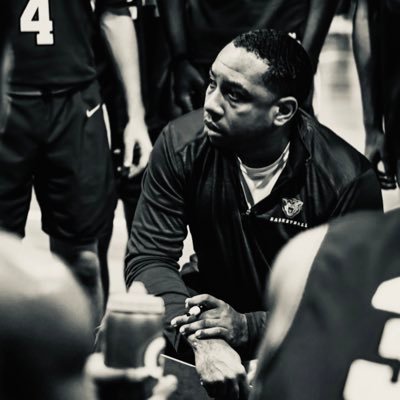 Head Boys’ Basketball Coach/Teacher @ Conway High School