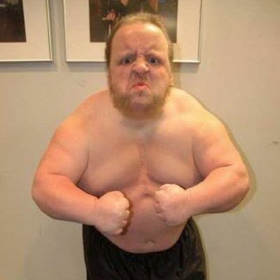 0neangrymidget Profile Picture