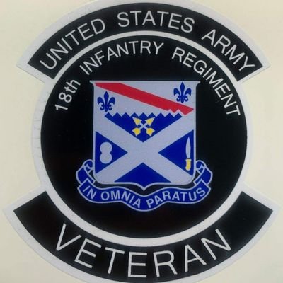 Veteran, Grunt w/1st Inf Div. 1st BN, 18th Infantry REG. 3rd Armored Division 503rd Aviation BN,67Y Cobra mech/ An Armourer. independent voter.