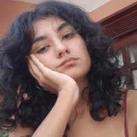 jasmim de cemitério (@bignoth1ng) 's Twitter Profile