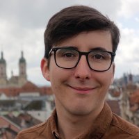 Sandro Wick (@sandrowick) 's Twitter Profile Photo