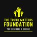The Truth Matters Foundation (@ttm_fndn) Twitter profile photo