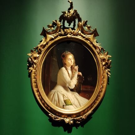 Dolcefnt's profile picture. Dolce far niente