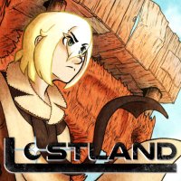 J.M. of LOSTLAND (@lostlandcomic) 's Twitter Profile Photo J.M. of LOSTLAND (@lostlandcomic) 's Twitter Profile Photo