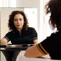 Daniela de Paulis (@danieladepaulis) 's Twitter Profile