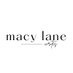 Macy Lane *is querying* (@macylanewrites) Twitter profile photo