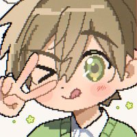 chouNke(@chouNke) 's Twitter Profile Photo