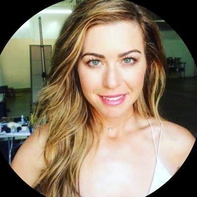 Official fan chat meet page of Paula creamer