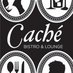 Caché Bistro (@cachebistro) Twitter profile photo Caché Bistro (@cachebistro) Twitter profile photo