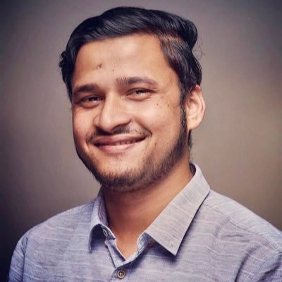 Saugat Bo 🐸 Profile