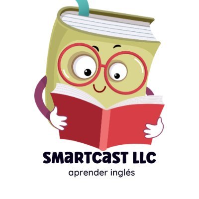 SmartcastLLC's profile picture. Nuestro objetivo es proporcionar recursos de alta calidad para el aprendizaje del inglés.