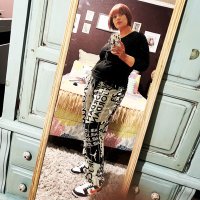 Michelle Martinez (@deftoneschic40) 's Twitter Profile Photo Michelle Martinez (@deftoneschic40) 's Twitter Profile Photo