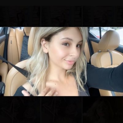 ahootie0314's profile picture. blessed.