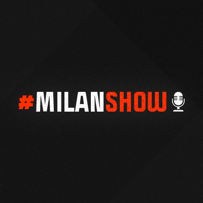 milanshow_ Profile Picture