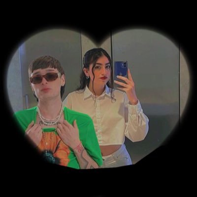 bicondicional's profile picture. 𝟙𝟜 - 𝟙𝟜 🤍 INTJ 🎂 6 • SEPT • 2000 🩶 cf @cfBICONDICIONAL