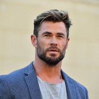 Maybe Chris Hemsworth(@MaybeNotChrisH) 's Twitter Profile Photo