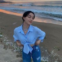 Seher Güneş ☀️ (@seher_775) Twitter profile photo