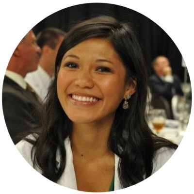 My-Linh Ngo Profile