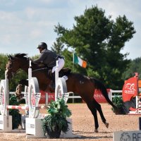 Just another rider (@ottb_csh_lover) 's Twitter Profile