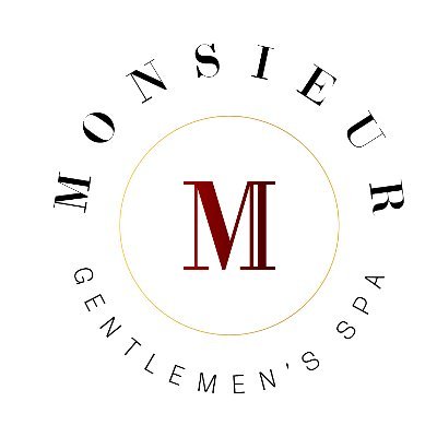 Our team at Monsieur Gentlemen’s Spa specialize in providing excellent customer service and superior treatments just for you.