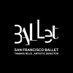 San Francisco Ballet (@sfballet) Twitter profile photo San Francisco Ballet (@sfballet) Twitter profile photo