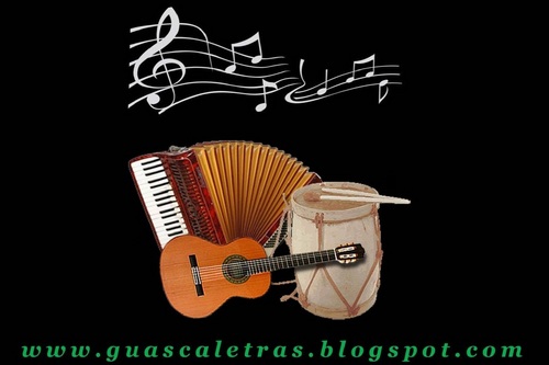 Blog dedicado à divulgação da cultura Nativista do RS, através de letras de músicas.