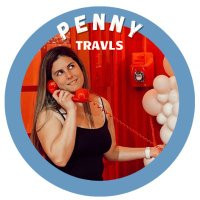 Penny Travls (@pennytravls) 's Twitter Profile