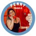 Penny Travls (@PennyTravls) Twitter profile photo