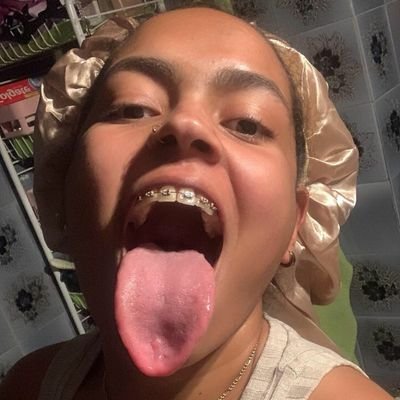 Queen Tongue