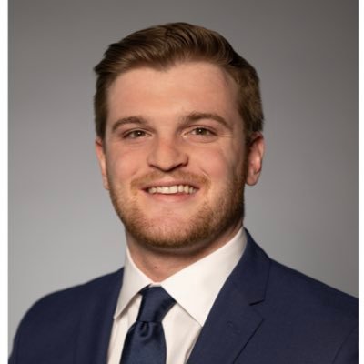 CusmaWilliam's profile picture. M4 Student @LoyolaHSD in Chicago, IL | Interested in Orthopedics, Research |