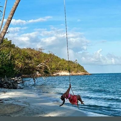 🏝 disfruto la belleza de lo simple, de lo único, de lo natural… amante de la lectura y de vivir!❤️