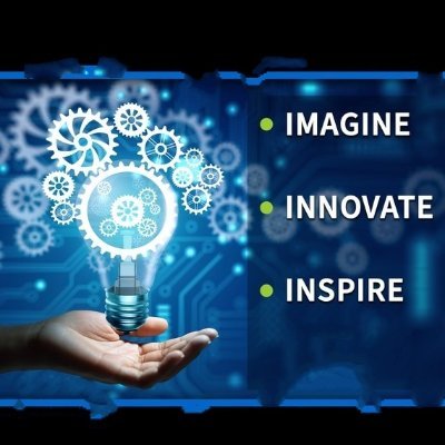 Ingeniero Electrónico. Trabajando, investigando e innovando. Consultor. No imites, innova!
Parler: @Guarotronic
Gab:@cesareligio
GETTR: @cesareligio