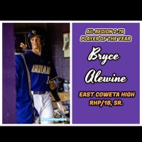 bryce alewine (@alewine_bryce) 's Twitter Profile