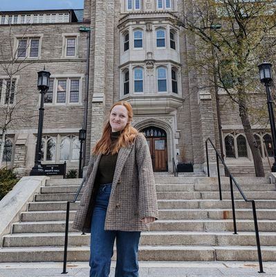 PhD candidate at @Baylor_DeptRel / Advocate of Birthdays / Half a Vegetarian / The 'Grandpa' Friend