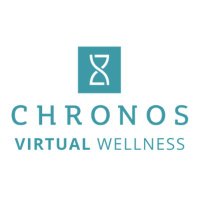 Chronos Virtual Wellness(@VirtualChronos) 's Twitter Profile Photo