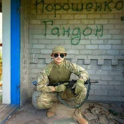 ILisnyk's profile picture.