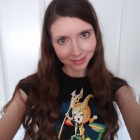 Sarah Bahr (@smbahr14) 's Twitter Profile Photo Sarah Bahr (@smbahr14) 's Twitter Profile Photo