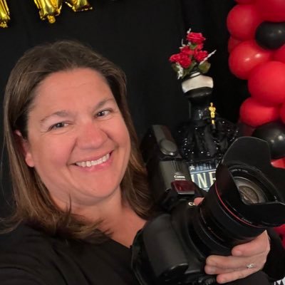 Wife, Mother, Grandmother, Friend, School Board Vice President, passionate about all things kiddo related. They deserve the best we can offer.