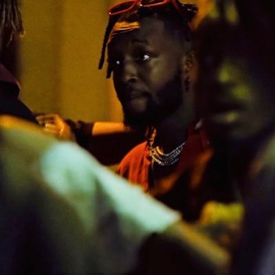 fayorseyadams's profile picture. Last Breed 🐺