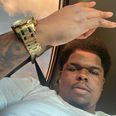 I’m living like catch me if you can 🏃🏾♂️💨😈- Yak. long live Ti west 🕊❤️