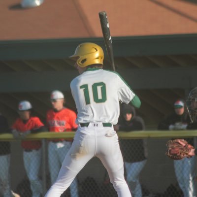 Wawasee HS, Chargers Baseball