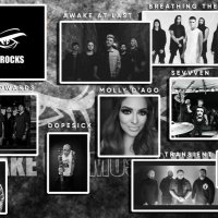 WakeUp Music Group (@wakeupmusicgrp) 's Twitter Profile