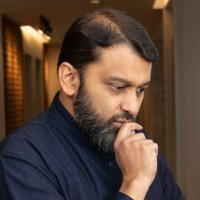 Dr. Yasir Qadhi(@YasirQadhi) 's Twitter Profile Photo