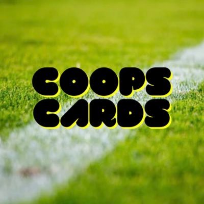 CoopsCards18 Profile Picture