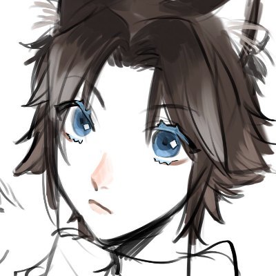 wfjiche's profile picture. 自創作するよ