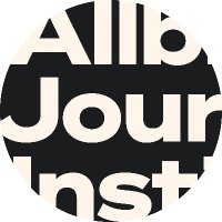 Allbritton Journalism Institute(@AJI_Fellowships) 's Twitter Profile Photo