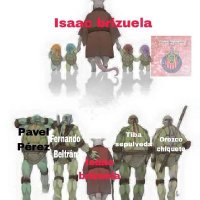DISPA (@chispa2012) 's Twitter Profile