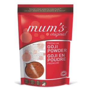 mumsoriginal's profile picture. Super Foods for Super People. Our heirloom, natural & organic products include: Goji Berries, Cacao, Coconut Sugar & Flour, Quinoa, Hemp Hearts, Chia & more.