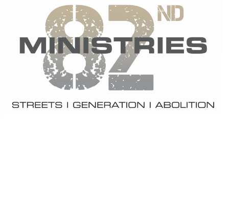 82ndMinistries's profile picture. 82nd Ministries is a faith-based non-profit dedicated to delivering justice in Seattle by serving the homeless, at-risk youth, and victims of trafficking.